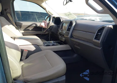 2019 Ford Expedition Xlt z USA, uszkodzony, nr VIN 1FMJU1HT1KEA68872